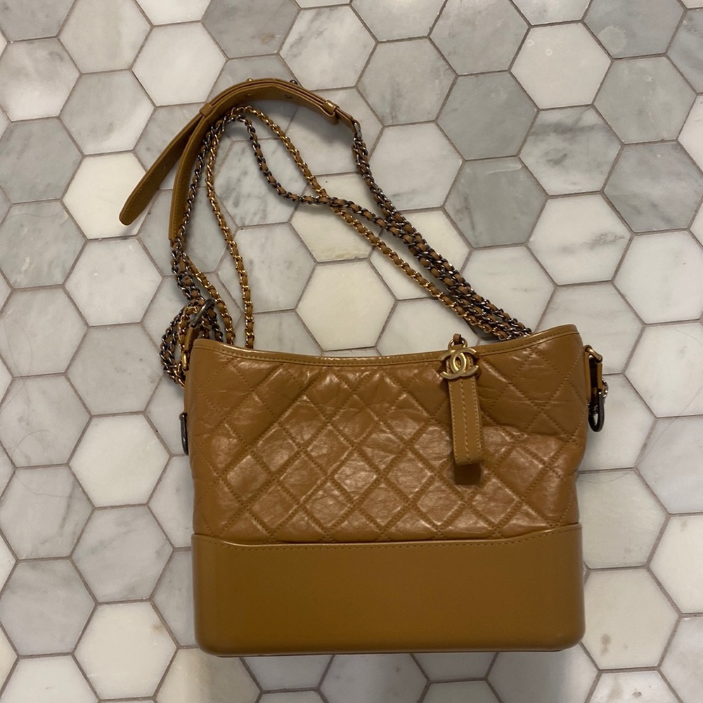Chanel medium Gabriel bag